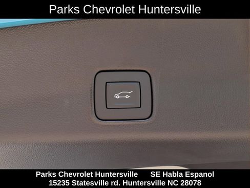 New 2026 Chevrolet TrailBlazer LT w/ Convenience Package FWD image 33