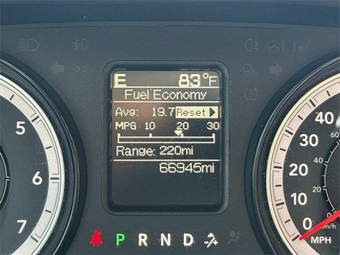 Used 2022 RAM 1500 Tradesman image 34