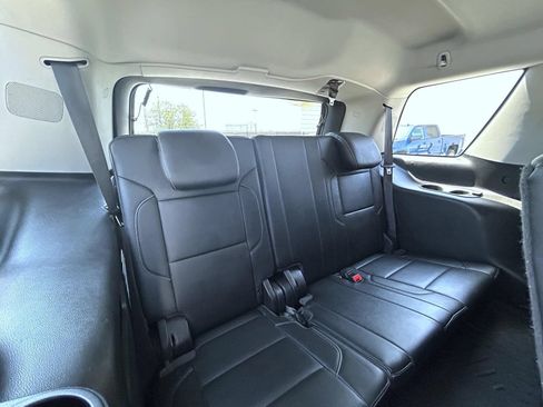 Certified 2019 Chevrolet Tahoe LT AWD/4WD image 21