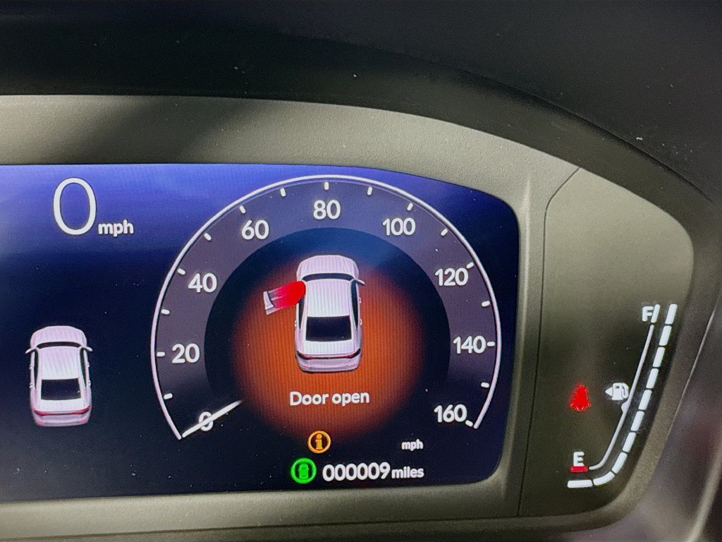 New 2026 Honda Accord LX image 19