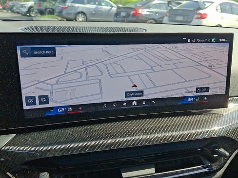 Used 2026 BMW M2 w/ Lighting Package RWD image 16