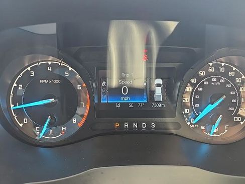 Certified 2023 Ford Ranger XLT w/ Equipment Group 301A Mid image 15