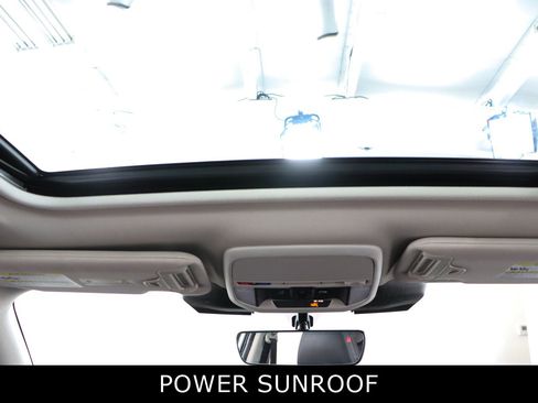 Used 2024 Subaru Forester Sport image 21