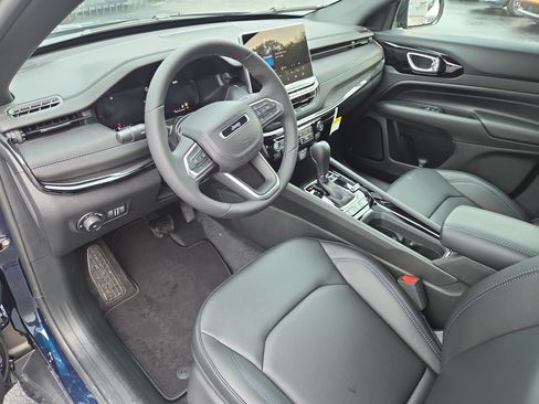 New 2026 Jeep Compass Limited AWD/4WD image 9