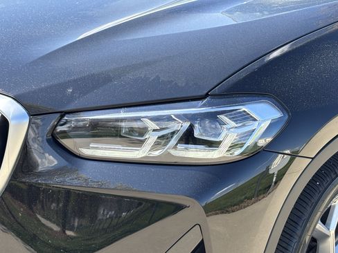 Used 2023 BMW X3 sDrive30i w/ Convenience Package image 6