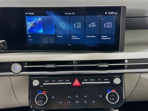 Used 2025 Hyundai Tucson SEL FWD image 23