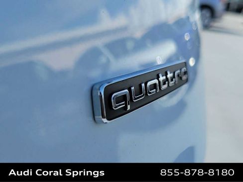 Certified 2026 Audi Q7 3.0T Premium w/ Convenience Plus Package AWD/4WD image 12