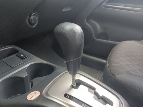 Used 2024 Mitsubishi Mirage ES FWD image 26