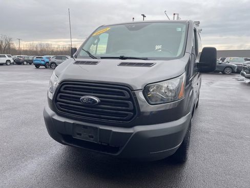 Used 2016 Ford Transit 150 130 Low Roof image 4