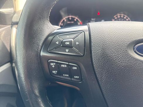 Used 2021 Ford Ranger XLT w/ Tremor Off-Road Package image 16