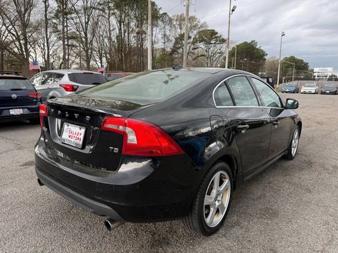 Used 2013 Volvo S60 T5 FWD image 4