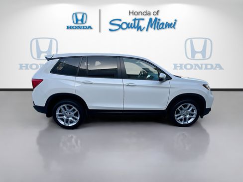 Used 2025 Honda Passport EX-L image 30