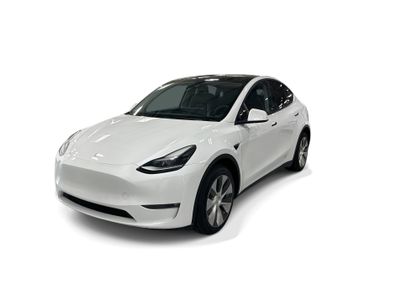 Certified 2023 Tesla Model Y Long Range
