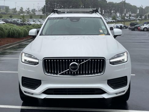Certified 2023 Volvo XC90 B5 Core w/ Protection Package Premier AWD/4WD image 2