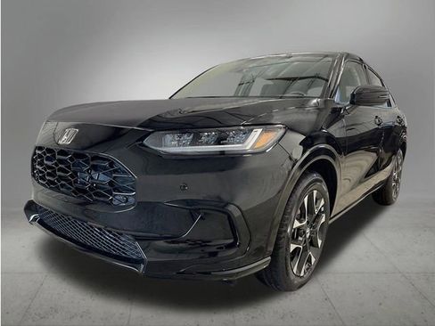 New 2026 Honda HR-V EX-L image 1