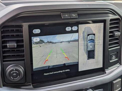 New 2026 Ford F150 XLT w/ Equipment Group 302A MID AWD/4WD image 49