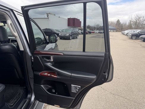 Used 2015 Lexus LX 570 Base image 28
