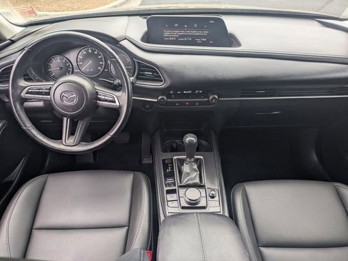 Used 2023 MAZDA CX-30 AWD 2.5 S w/ Select Package image 14