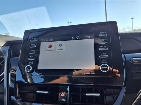 Used 2023 Toyota Camry SE image 55