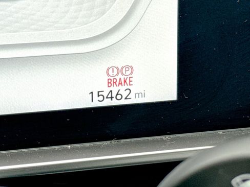 Used 2023 Hyundai Ioniq 6 SEL image 42