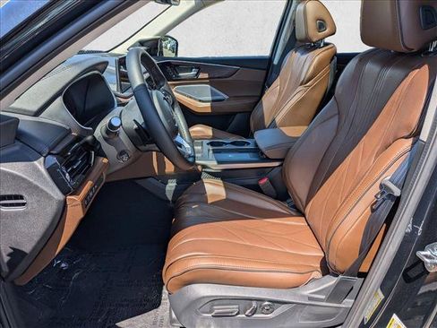 New 2026 Acura MDX SH-AWD w/ Advance Package image 4
