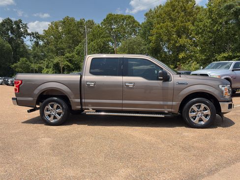Used 2019 Ford F150 XLT w/ Equipment Group 302A Luxury RWD image 3