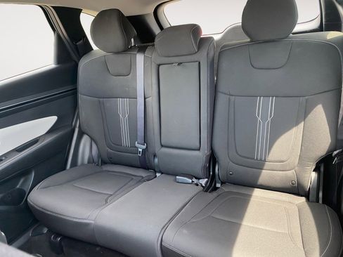 Used 2023 Hyundai Tucson SEL image 12