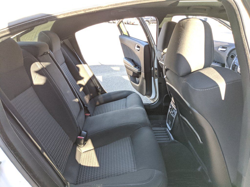 Used 2019 Dodge Charger GT w/ Performance Handling Group RWD image 19