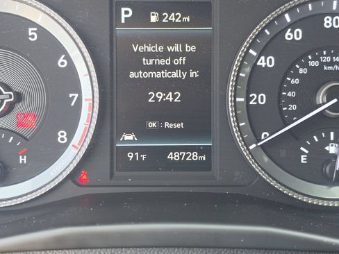 Used 2022 Hyundai Sonata SEL FWD image 33
