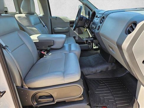 Used 2006 Ford F150 XL RWD image 17
