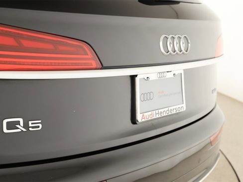 Certified 2023 Audi Q5 2.0T Premium w/ Convenience Package image 31