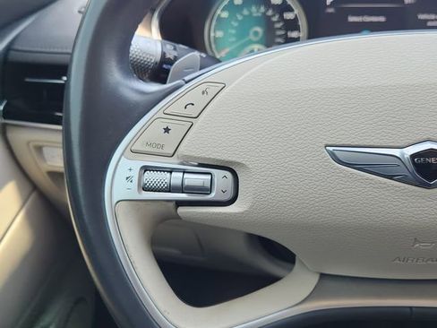 Used 2022 Genesis G80 2.5T RWD image 27