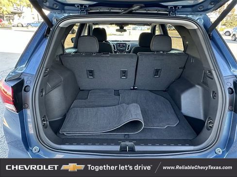 Certified 2024 Chevrolet Equinox LT image 28