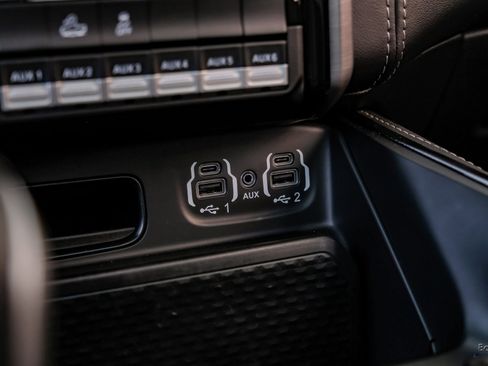 Used 2022 RAM 1500 TRX w/ TRX Level 1 Equipment Group image 78