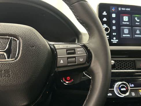 Certified 2026 Honda Civic Sport Touring image 17