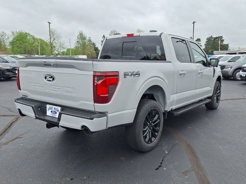 New 2026 Ford F150 XLT AWD/4WD image 23