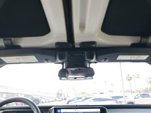 New 2026 Jeep Wrangler Willys image 27