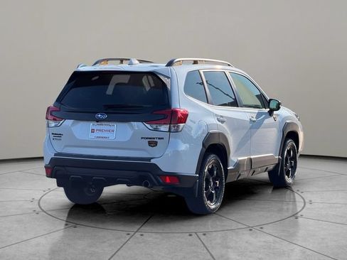 Used 2023 Subaru Forester Wilderness AWD/4WD image 6