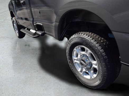 New 2026 Ford F250 XLT w/ Snow Plow Prep Package image 8