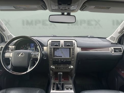 Used 2019 Lexus GX 460 Premium image 16