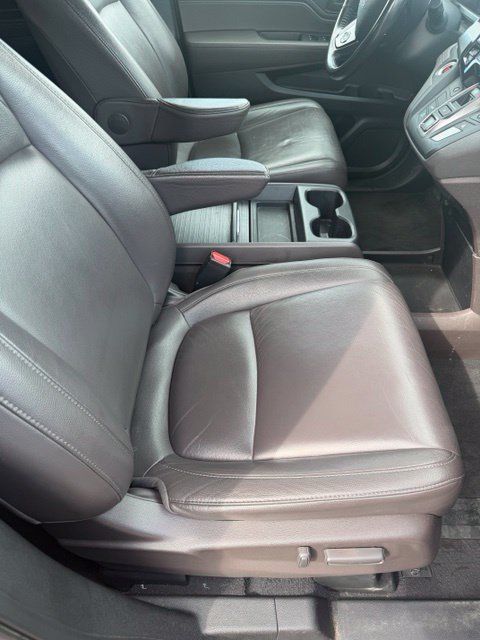 Used 2019 Honda Odyssey EX-L image 11
