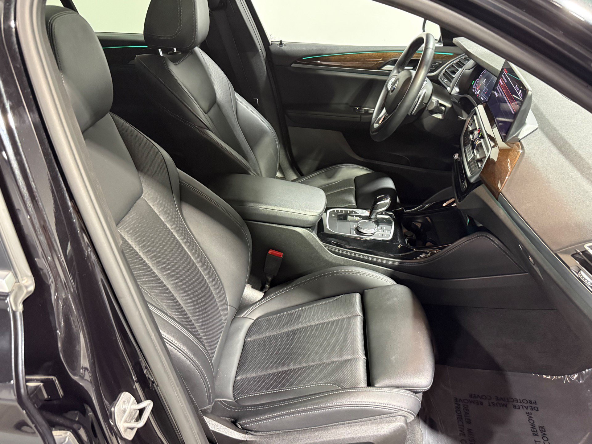 Used 2024 BMW X4 xDrive30i AWD/4WD image 44