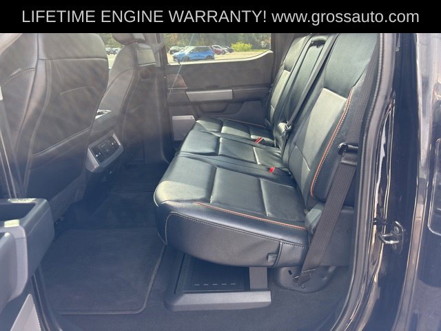 Used 2025 Ford F250 Lariat AWD/4WD image 24