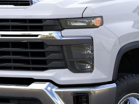 New 2026 Chevrolet Silverado 3500 LT w/ Ambulance/Fire/Rescue Package RWD image 10