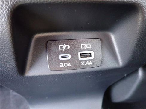 New 2026 Subaru Crosstrek 2.5i Limited AWD/4WD image 10