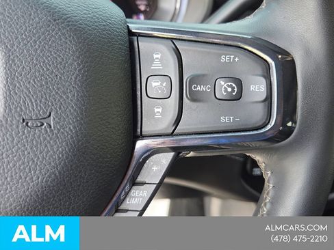 Used 2024 RAM 3500 Limited AWD/4WD image 26