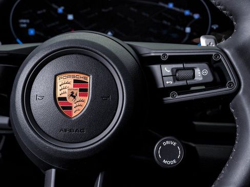 New 2026 Porsche Panamera 4 image 19