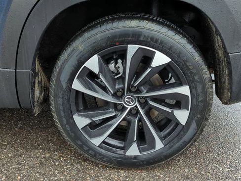 New 2025 MAZDA CX-50 2.5 Hybrid w/ Weather Package image 12