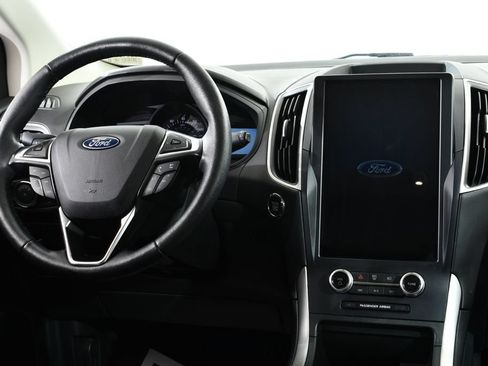Used 2024 Ford Edge SEL w/ Convenience Package AWD/4WD image 8