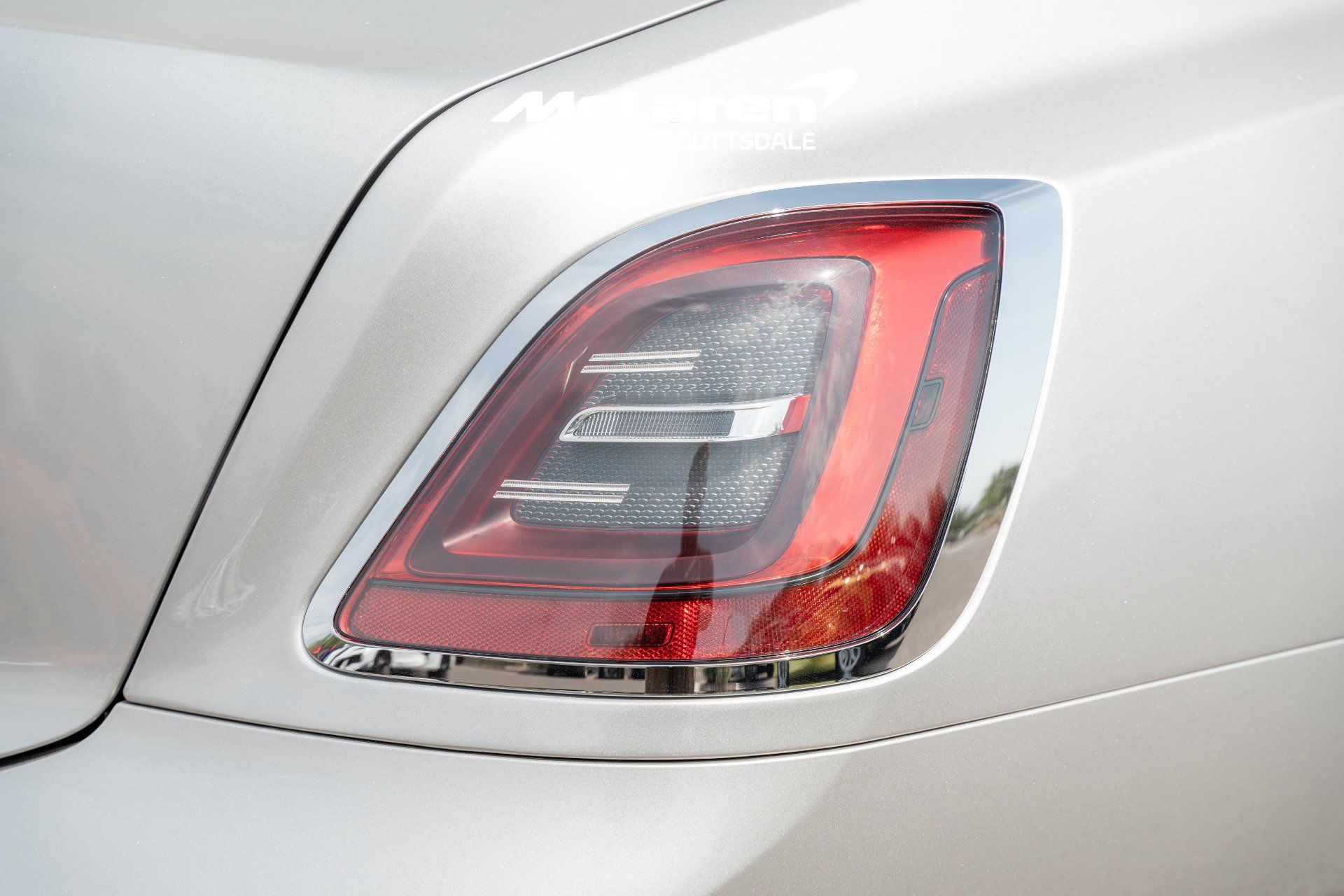 Used 2021 Rolls-Royce Ghost AWD/4WD image 35